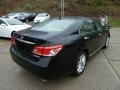 Obsidian Black - ES 350 Photo No. 3