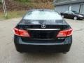Obsidian Black - ES 350 Photo No. 4