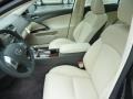 Ecru Interior Photo for 2012 Lexus IS #56834090