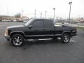 Onyx Black - C/K K1500 Extended Cab 4x4 Photo No. 4