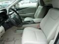Tungsten Silver Metallic - RX 350 AWD Photo No. 10