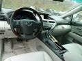 Tungsten Silver Metallic - RX 350 AWD Photo No. 12