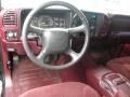 Onyx Black - C/K K1500 Extended Cab 4x4 Photo No. 11