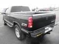 Onyx Black - C/K K1500 Extended Cab 4x4 Photo No. 13