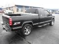 Onyx Black - C/K K1500 Extended Cab 4x4 Photo No. 18