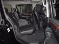 Graphite 2010 Infiniti QX 56 4WD Interior Color