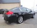Black Obsidian - G 35 x Sedan Photo No. 3