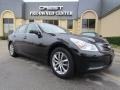 Black Obsidian - G 35 x Sedan Photo No. 5
