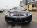 Black Obsidian - G 35 x Sedan Photo No. 6