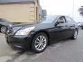 Black Obsidian - G 35 x Sedan Photo No. 7