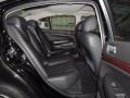 Black Obsidian - G 35 x Sedan Photo No. 10