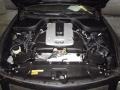 Black Obsidian - G 35 x Sedan Photo No. 20