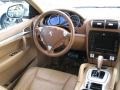 2004 Prosecco Metallic Porsche Cayenne S  photo #10