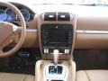  2004 Cayenne S 6-Speed Tiptronic-S Automatic Shifter