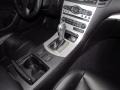 2008 Platinum Graphite Gray Infiniti G 37 Journey Coupe  photo #17