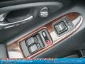 1999 Flamenco Black Pearl Honda Accord EX V6 Coupe  photo #21