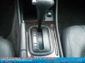 1999 Flamenco Black Pearl Honda Accord EX V6 Coupe  photo #23