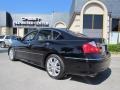 2010 Black Obsidian Infiniti M 35 Sedan  photo #2