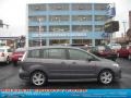 Galaxy Gray Mica 2009 Mazda MAZDA5 Touring
