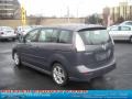 Galaxy Gray Mica - MAZDA5 Touring Photo No. 4