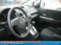 Galaxy Gray Mica - MAZDA5 Touring Photo No. 7