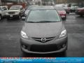 Galaxy Gray Mica - MAZDA5 Touring Photo No. 17
