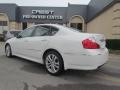 Moonlight White - M 45 Sedan Photo No. 2