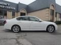 Moonlight White - M 45 Sedan Photo No. 4