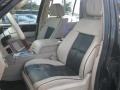 2008 Black Lincoln Navigator Luxury  photo #16