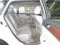 Moonlight White - M 45 Sedan Photo No. 10
