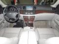 Moonlight White - M 45 Sedan Photo No. 13