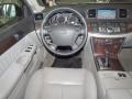 Moonlight White - M 45 Sedan Photo No. 14