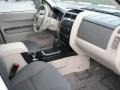 2008 Oxford White Ford Escape XLS  photo #11