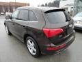 2011 Teak Brown Metallic Audi Q5 3.2 quattro  photo #3