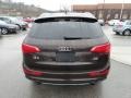 2011 Teak Brown Metallic Audi Q5 3.2 quattro  photo #4