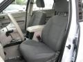 2008 Oxford White Ford Escape XLS  photo #19