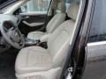 Light Gray Interior Photo for 2011 Audi Q5 #56836301