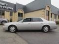 Light Platinum - DeVille Sedan Photo No. 1