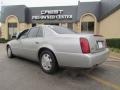 Light Platinum - DeVille Sedan Photo No. 2
