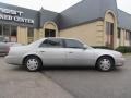 Light Platinum - DeVille Sedan Photo No. 4