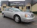 Light Platinum - DeVille Sedan Photo No. 5