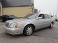 Light Platinum - DeVille Sedan Photo No. 7
