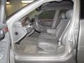 Light Platinum - DeVille Sedan Photo No. 8