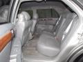 Light Platinum - DeVille Sedan Photo No. 11