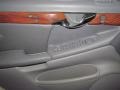 Light Platinum - DeVille Sedan Photo No. 12