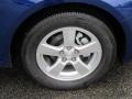 Blue Topaz Metallic - Cruze LT Photo No. 3