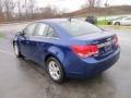 Blue Topaz Metallic - Cruze LT Photo No. 7