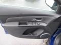 Blue Topaz Metallic - Cruze LT Photo No. 12