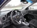 Blue Topaz Metallic - Cruze LT Photo No. 13