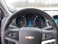Blue Topaz Metallic - Cruze LT Photo No. 16